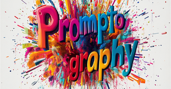 Promptography!?